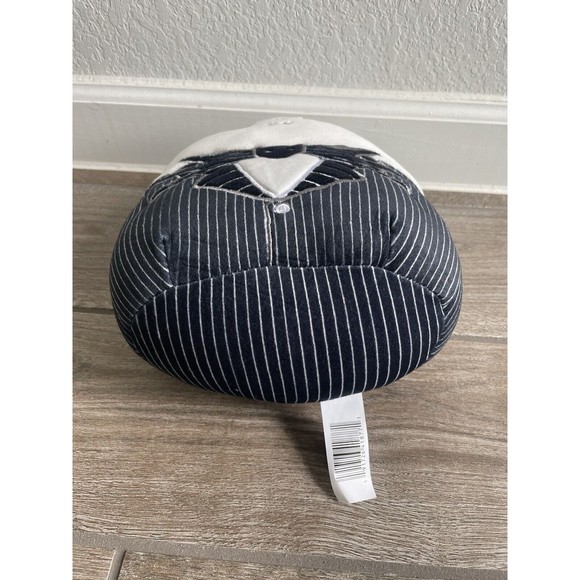 Squishmallow Jack Skellington Nightmare Before Christmas PLUSH NEW - Picture 5 of 9